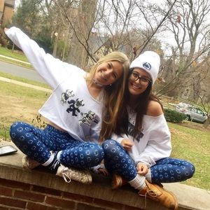 Penn state leggings